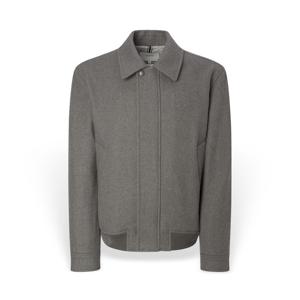 [헤지스] 남성 울 킹스턴 스윙탑 HZJU5D314G2