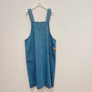 스튜디오Ag HC40 데님고인치원피스 M2523OP29