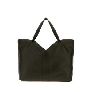 생로랑 토트백 820672AAE5O 3212 Brown