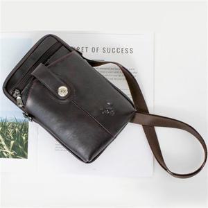 가죽 미니크로스백 GAB04047 크로스백