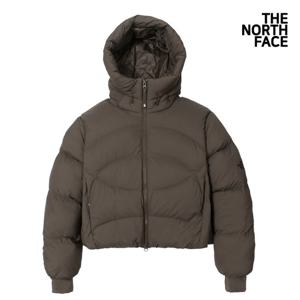 노스페이스 여성 스포츠 하이브리드 다운 자켓/ 패딩 (NJ1DR82C)