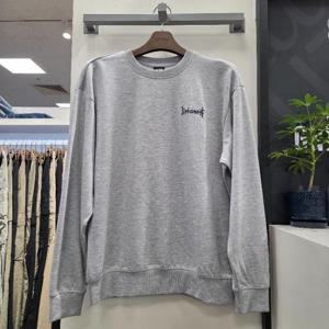 리트머스 HC12 순정만화  자수  맨투맨티 LP8TU739-097