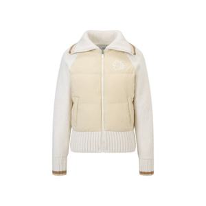 캘러웨이골프자켓 PQC CWSC23W603_LE 여성 라그랑 패딩하이브리드