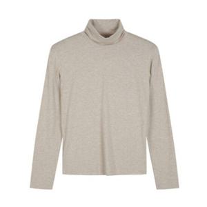 [프로젝트엠]여성) 터틀넥 긴팔티 EPF4TU2151