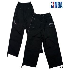 NBA 포켓 우븐 조거팬츠 N223PT717Z