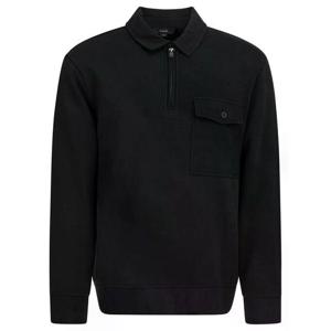 25FW VINCE 폴로 shirts M12779982A001BLK TP567463246