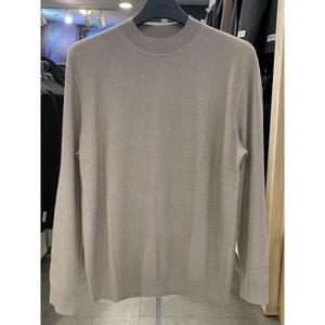 지오지아 세이브존03 지오지아 메리노울 모크넥(반목니트) AGAGABF4EU1101AA