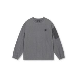 폴햄키즈 세이브존07 우믄믹스 맨투맨 PKF4TR3511 MGR