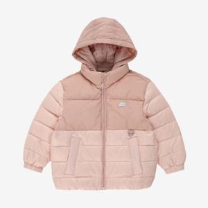 M 뉴발란스키즈패딩 PQC NK9QF4104U-25 ALLDAY DOWN 카라비너 다운 (덕)