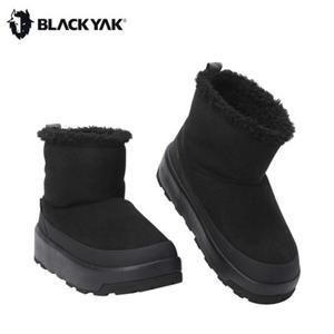[블랙야크] ABYSHWU508 여성 안나 부츠 겨울 방한 신발 (230-250) 패딩 슈즈 HJBY