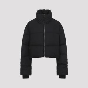 릭오웬스 몽클레어 자켓 MU01F1A12 M8115 999 BLACK