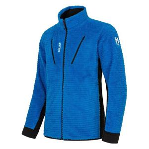 [밀레]밀레 아웃도어 남성 간절기 플리스 자켓MXUFJ004IB_IC