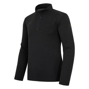 [밀레]밀레아웃도어 남성가을 등산 집업티셔츠MXUFT013AP_IC