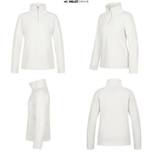 [밀레]밀레 아웃도어 여성 간절기 엘린 티셔츠MLUFT614A0_IC