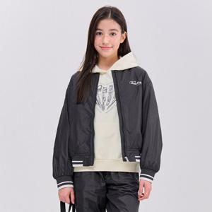 [오션스카이] 여아 글로시 항공점퍼-FAJG4151B09