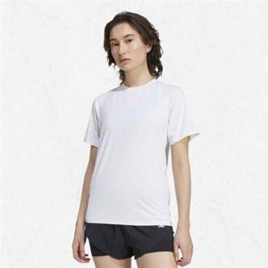 아디다스 D4T 고투 티 (KC4761) 트레이닝 클라이마쿨 기능성 반팔 티셔츠 화이트 2544606