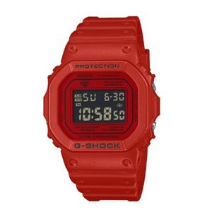 [지샥]DW-5600RRB-4DR-BS