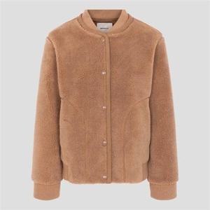 빈폴 뽀글이 스태디움 점퍼(BF5X39C01B) 348624