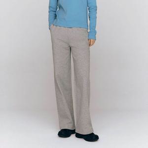 [지오다노]우먼 스트레이트핏 트레이닝 팬츠 415521