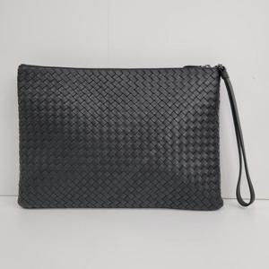 보테가 베네타 인트레치아토 나파 클러치 442242 V001O 1000