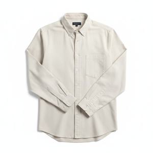 ISABEL MARANT 25 JASOLO (CH0041HD C1I08H 23EC) (자솔로 버튼다운 셔츠)