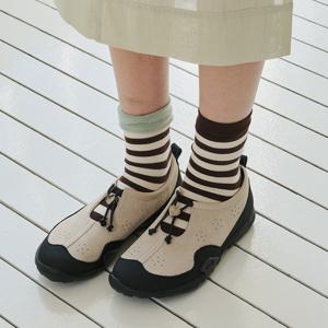 엘리자베스스튜어트[론칭가159,000]캠퍼스 스니커즈 EBAL167145