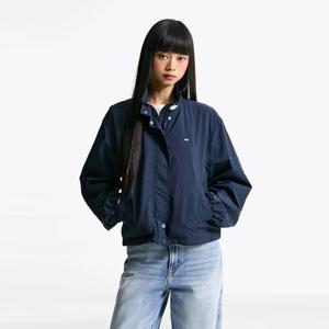 [공식][타미진스] 에센셜 플래그 칼라 재킷 (T32F1WJC43TWT1C1G)