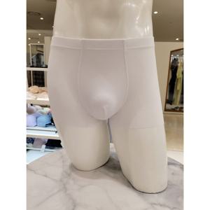 [비비안] 가격인하 비비안 젠토프 조임없는 쿨원단 프리컷 남자드로즈 무봉제팬티 (PT1717D)