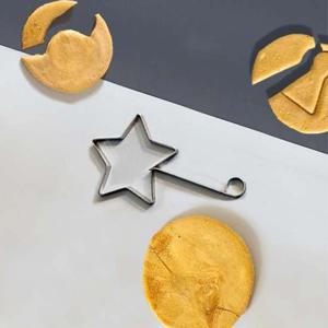 달고나 만들기 별 모양 틀1P 설탕 뽑기 만들기