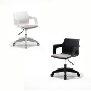 보네드 도리체어 카페 화장대 인테리어 식탁의자(회전발/패드형)