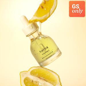 에르나 비타민C 미백 세럼 30ml