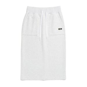 내셔널지오그래픽 N233WSK930 여성 아포리아 스커트 M IVORY