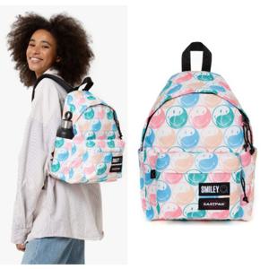 [이스트팩] X SMILEY 백팩 데이팩S EOABA25 5K3
