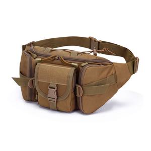 [디꾸보][DICUBO]밀리터리 웨이스트 멀티 슬링백 HY-DDC1116