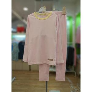 디즈니 세이브존01 디즈니 아동 솔리드후라이스내복상하세트PK 0E3WW62712