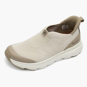 [윙스풋] FINGERFREE 5 베이지 남성 컴포트화 FF005091RA-M