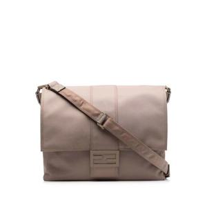 25 FW 펜디 바게트 메신저 백 7VA536AG0P TP432290664