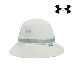 언더아머 아머벤트 자외선차단 벙거지 버킷햇 1383434