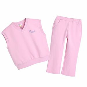 [컬리수]아동 데일리 상하복 세트 C241STX50P