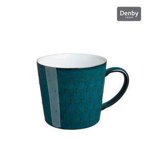 [덴비] 그린위치 카스케이드 머그_sw