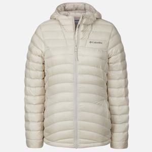 [컬럼비아]여성 코어라이트 경량 후디드 슬림다운 패딩자켓 WR6927C100-278