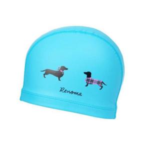 레노마수영복 HC04 남여 공용 강아지 폴리텍스 수모 RC2E014(SB)