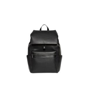 25 FW 캘빈클라인 플랩 지퍼 백팩 LV04D3261GUB1 TP444364482