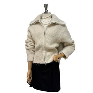 [난닝구]451014 케몽트 집업 가디건 1125D2ZP003