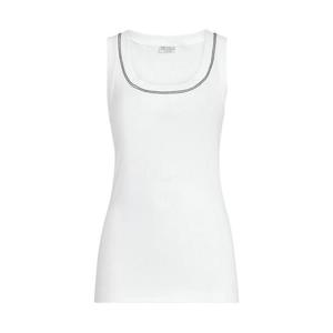 26SS 브루넬로 쿠치넬리 Shiny Trim 탑 MG902BW710C159 TP568791222