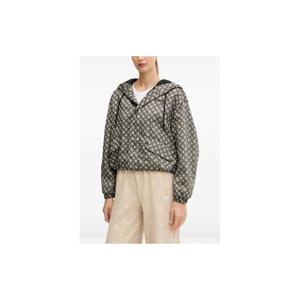 25 FW 게스 패턴 후드 재킷 V5YL02WH492 TP447609744