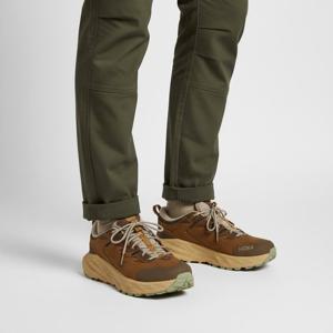 배송 호카 남여공용 등산화 트레킹화 로우 GTX TP 1150913-WSH