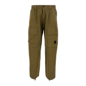 시피컴퍼니 마이크로렙스 카고 팬츠 케이퍼 남성 19CMPA066A 110324G 652