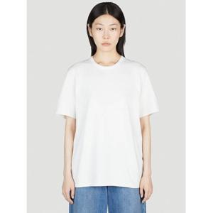 (명품) 생로랑 티셔츠 747125 YB2XE 9599