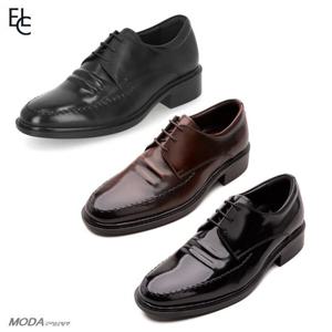 [엘칸토]경량 쿠션 드레스 남성 정장 구두 2XMD37XI_GN